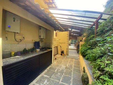 Foto 3 do(a) Casa em Condomínio de 3 quartos à venda em Albuquerque, Teresópolis