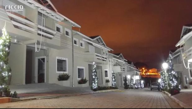 Foto 14 do(a) Casa em Condomínio de 3 quartos à venda em Chácaras São José, São José dos Campos