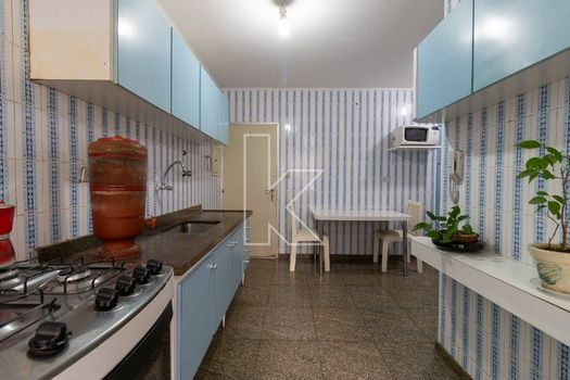 Foto 18 do(a) Apartamento de 3 quartos à venda em Jardim Paulista, São Paulo