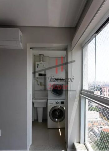 Foto 30 do(a) Cobertura de 2 quartos à venda em Vila Azevedo, São Paulo
