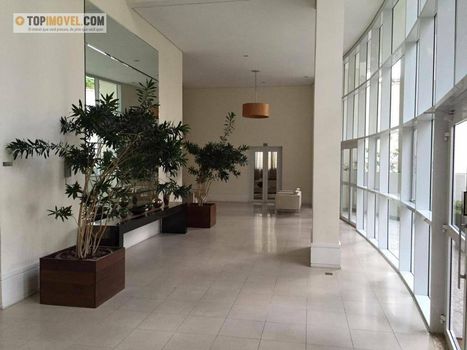 Foto 3 do(a) Apartamento false à venda em Itaim Bibi, São Paulo