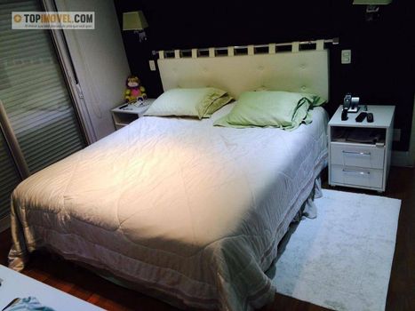 Foto 5 do(a) Apartamento false à venda em Itaim Bibi, São Paulo