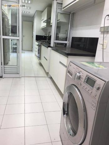 Foto 14 do(a) Apartamento false à venda em Itaim Bibi, São Paulo