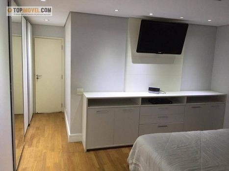 Foto 8 do(a) Apartamento false à venda em Itaim Bibi, São Paulo