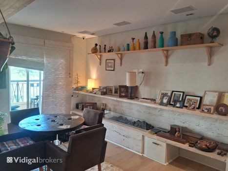 Foto 2 do(a) Apartamento de 4 quartos à venda em Alto de Pinheiros, São Paulo
