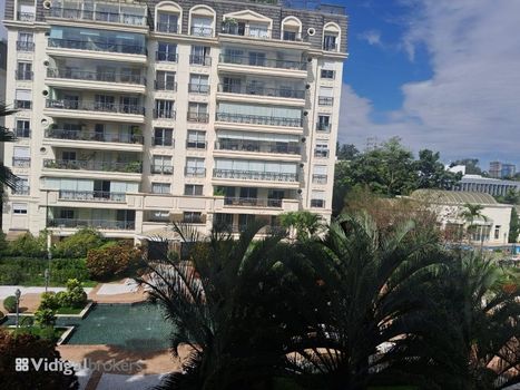 Foto 14 do(a) Apartamento de 4 quartos à venda em Alto de Pinheiros, São Paulo