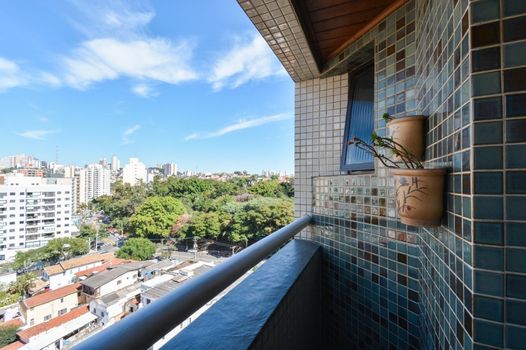 Foto 31 do(a) Apartamento de 3 quartos à venda em Vila Romana, São Paulo