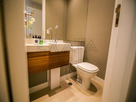 Foto 10 do(a) Flat de 2 quartos à venda em Vila Suzana, São Paulo