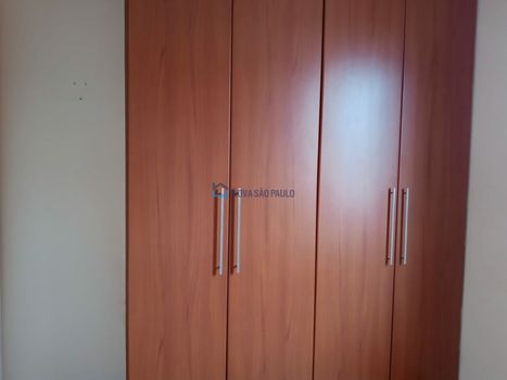 Foto 10 do(a) Apartamento de 2 quartos à venda em Vila Santo Estéfano, São Paulo