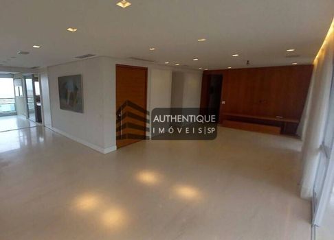 Foto 4 do(a) Apartamento de 3 quartos à venda em Jardim Paulista, São Paulo
