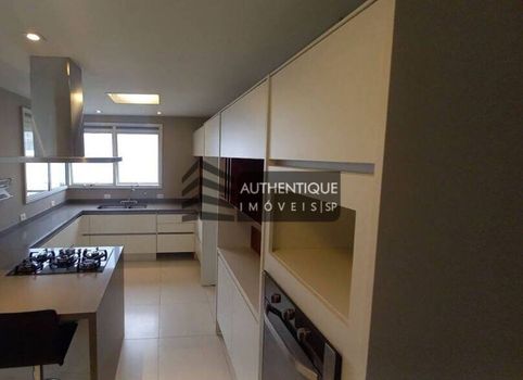 Foto 13 do(a) Apartamento de 3 quartos à venda em Jardim Paulista, São Paulo