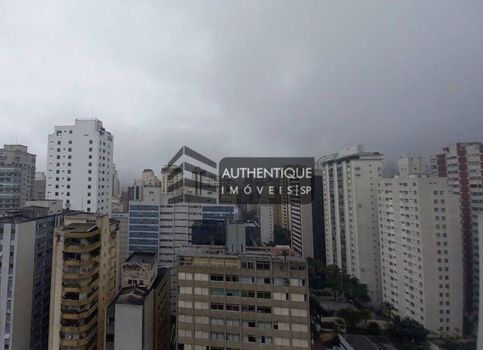 Foto 10 do(a) Apartamento de 3 quartos à venda em Jardim Paulista, São Paulo