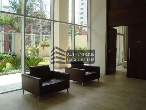 Foto 29 do(a) Apartamento de 3 quartos à venda em Jardim Paulista, São Paulo
