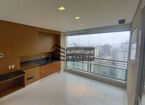 Foto 2 do(a) Apartamento de 3 quartos à venda em Jardim Paulista, São Paulo