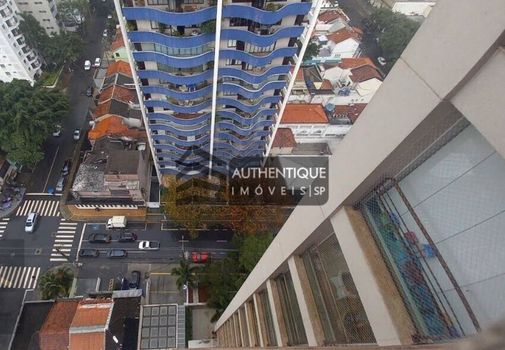 Foto 9 do(a) Apartamento de 3 quartos à venda em Jardim Paulista, São Paulo