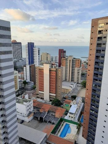 Foto 42 do(a) Apartamento de 4 quartos à venda em Meireles, Fortaleza