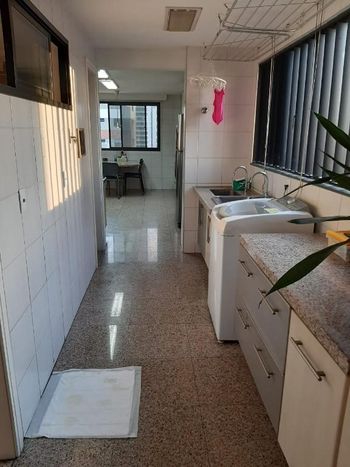 Foto 38 do(a) Apartamento de 4 quartos à venda em Meireles, Fortaleza