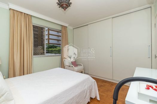 Foto 25 do(a) Apartamento de 2 quartos à venda em Jardim Paulista, São Paulo