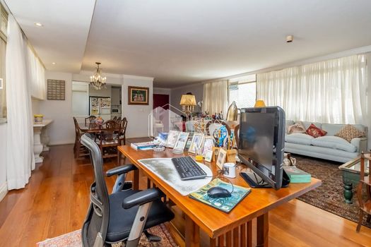Foto 6 do(a) Apartamento de 2 quartos à venda em Jardim Paulista, São Paulo