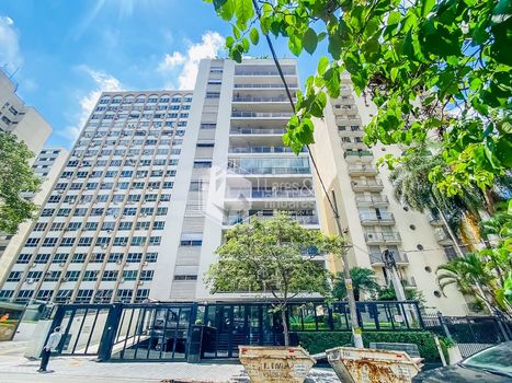 Foto 34 do(a) Apartamento de 2 quartos à venda em Jardim Paulista, São Paulo