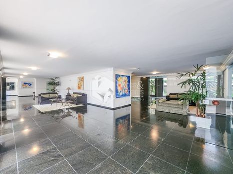 Foto 41 do(a) Apartamento de 2 quartos à venda em Jardim Paulista, São Paulo