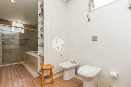 Foto 22 do(a) Apartamento de 2 quartos à venda em Jardim Paulista, São Paulo