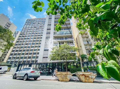 Foto 35 do(a) Apartamento de 2 quartos à venda em Jardim Paulista, São Paulo
