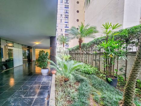Foto 39 do(a) Apartamento de 2 quartos à venda em Jardim Paulista, São Paulo