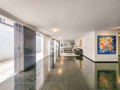 Foto 42 do(a) Apartamento de 2 quartos à venda em Jardim Paulista, São Paulo