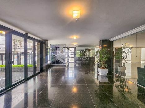 Foto 36 do(a) Apartamento de 2 quartos à venda em Jardim Paulista, São Paulo
