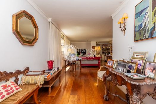 Foto 1 do(a) Apartamento de 2 quartos à venda em Jardim Paulista, São Paulo