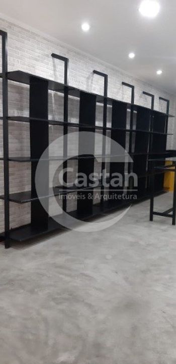 Foto 2 do(a) Loja de 1 quartos à venda em Bom Retiro, São Paulo