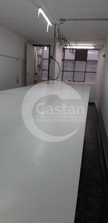 Foto 4 do(a) Loja de 1 quartos à venda em Bom Retiro, São Paulo