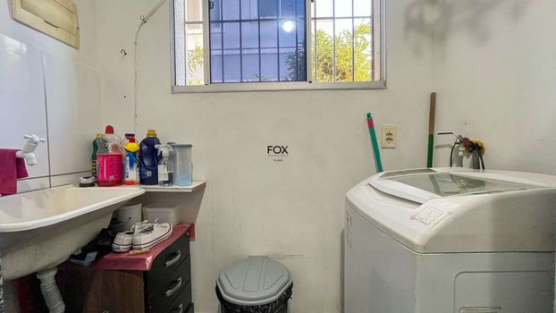 Foto 15 do(a) Apartamento de 2 quartos à venda em Campo Alegre, Belo Horizonte