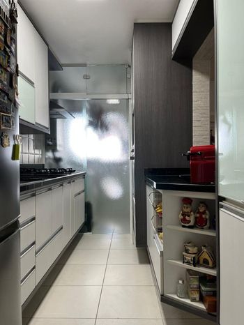 Foto 5 do(a) Apartamento de 3 quartos à venda em Jardim Peri Peri, São Paulo