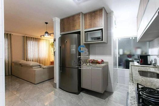 Foto 15 do(a) Casa em Condomínio de 3 quartos para alugar em Vila Aricanduva, São Paulo