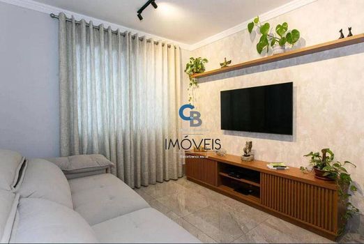 Foto 2 do(a) Casa em Condomínio de 3 quartos para alugar em Vila Aricanduva, São Paulo
