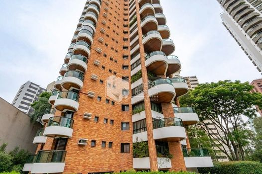 Foto 19 do(a) Apartamento de 4 quartos à venda em Vila Suzana, São Paulo