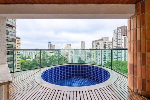 Foto 45 do(a) Apartamento de 4 quartos à venda em Vila Suzana, São Paulo