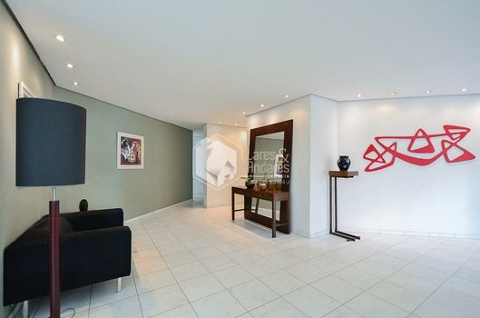Foto 21 do(a) Apartamento de 4 quartos à venda em Vila Suzana, São Paulo