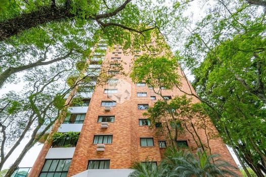 Foto 2 do(a) Apartamento de 4 quartos à venda em Vila Suzana, São Paulo