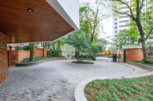 Foto 23 do(a) Apartamento de 4 quartos à venda em Vila Suzana, São Paulo