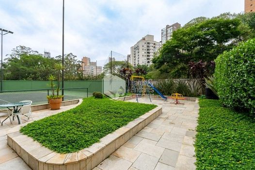 Foto 31 do(a) Apartamento de 4 quartos à venda em Vila Suzana, São Paulo