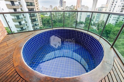Foto 46 do(a) Apartamento de 4 quartos à venda em Vila Suzana, São Paulo
