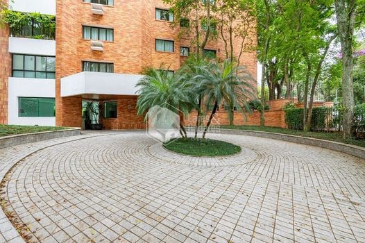 Foto 20 do(a) Apartamento de 4 quartos à venda em Vila Suzana, São Paulo