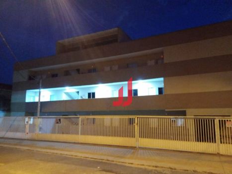 Foto 1 do(a) Apartamento de 1 quartos à venda em Jardim Prestes de Barros, Sorocaba