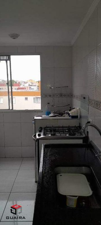 Foto 5 do(a) Apartamento de 2 quartos à venda em Jardim Alvorada, Santo André