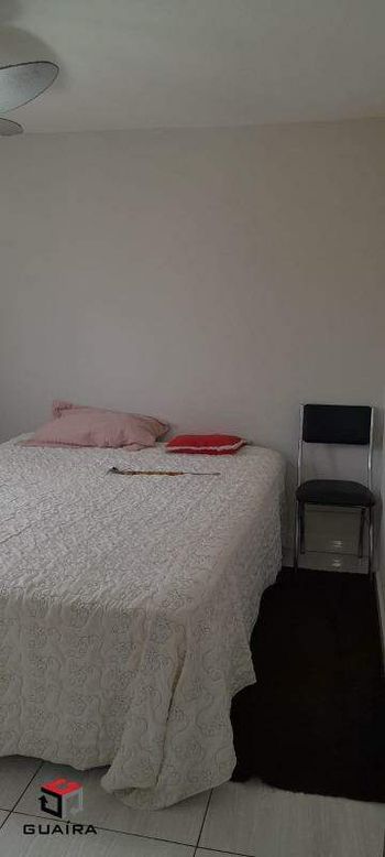 Foto 7 do(a) Apartamento de 2 quartos à venda em Jardim Alvorada, Santo André
