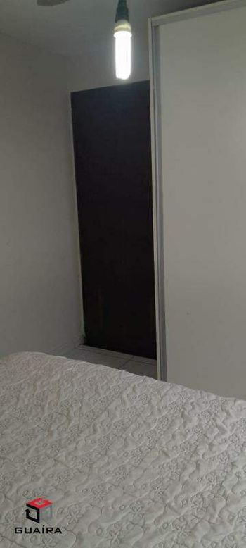 Foto 8 do(a) Apartamento de 2 quartos à venda em Jardim Alvorada, Santo André