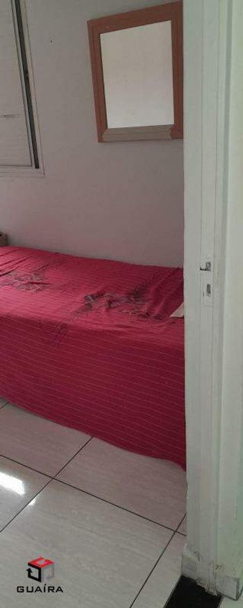 Foto 9 do(a) Apartamento de 2 quartos à venda em Jardim Alvorada, Santo André